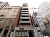 エスライズ西本町Ⅱ