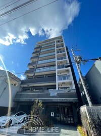 グランカリテ九条南