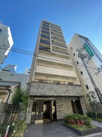 メインステージ京町堀