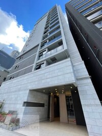 プランドール北浜