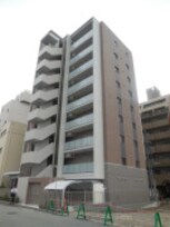 ヴァンドーム 梅田北