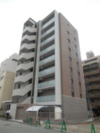 ヴァンドーム梅田北