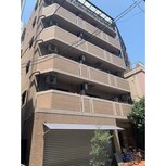 シャトー西天満