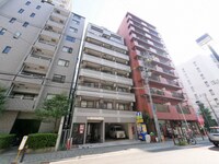 プレミアム新町Ⅲ