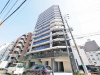 S-RESIDENCE堺筋本町Uno