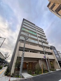 スプランディッド弁天町