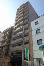 アドバンス上町台Ⅱクレイドル