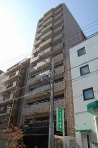 アドバンス上町台Ⅱクレイドル