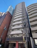 ラシュレエグゼ本町