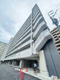 エスリードレジデンス大阪福島シティウエスト