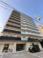 オーキッドレジデンス新大阪