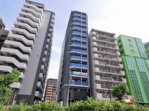 コンフォリア・リヴ新大阪ＷＥＳＴ