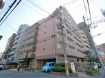 ソルレヴェンテ梅田