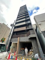 コンフォリア新梅田