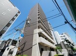 スワンズシティ堂島川