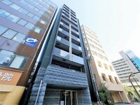 プレサンス南森町ライズ