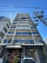 エスリード南森町ラグシス