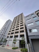 アーデンタワー立売堀