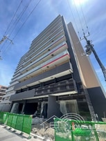 セレニテ新大阪ミラク壱番館