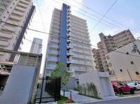 BPRレジデンス新梅田
