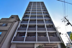 レジュールアッシュ梅田WEST GATE