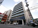 エルミタージュ難波南Ⅶ