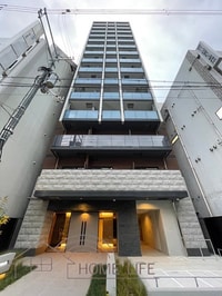 S-RESIDENCE大阪上本町