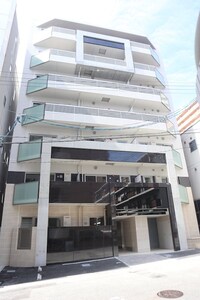 ラ・メゾンヴェール上町