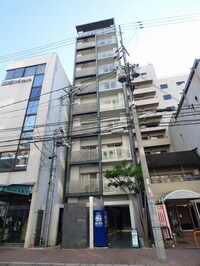 コンチネンタル難波東