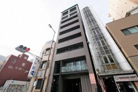 F.CROSS　EBISU