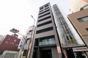F.CROSS　EBISU