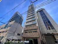 ラクラス長堀橋