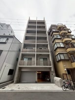 JJ COURT波除Ⅲ