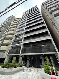 S-RESIDENCE堺筋本町Deux