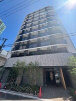 ブランシエスタ天満