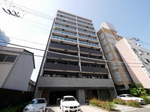スワンズシティ梅田ウエスト