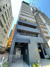 アドバンス上町台シュタット