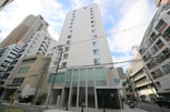 Wave on Horie Tower