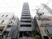 プレサンス心斎橋クオーレ