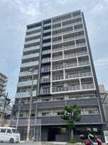 ワールドアイ大阪ドームシティⅡ