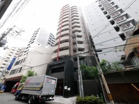 S-RESIDENCE　Hommachi Marks