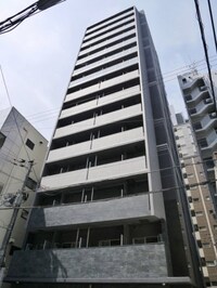 ファーストステージ江戸堀パークサイド