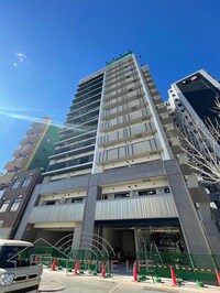 スプランディッド難波キャトル