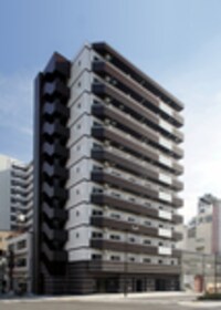 スワンズ難波パークビュー