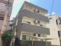 フジパレス川口