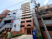 エステムコート新大阪Vソレックス