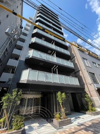 ラ・ピシーヌ南堀江