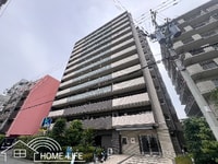 ドゥーエ森ノ宮