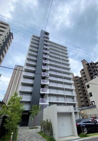 BPRレジデンス新梅田