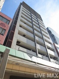 エステムコート心斎橋EASTⅢエクシード